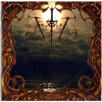 Thyrfing - Urkraft